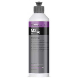 Koch Chemie Micro Cut M2.02 Politur 250 ml - Superfein