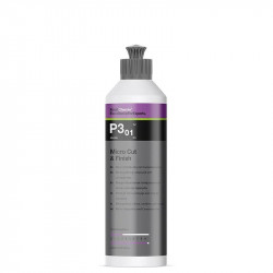 Micro Cut & Finish P3.01 250ml