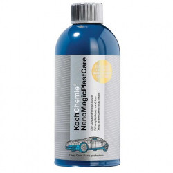 Koch Chemie - NanoMagicPlastCare 500 ml