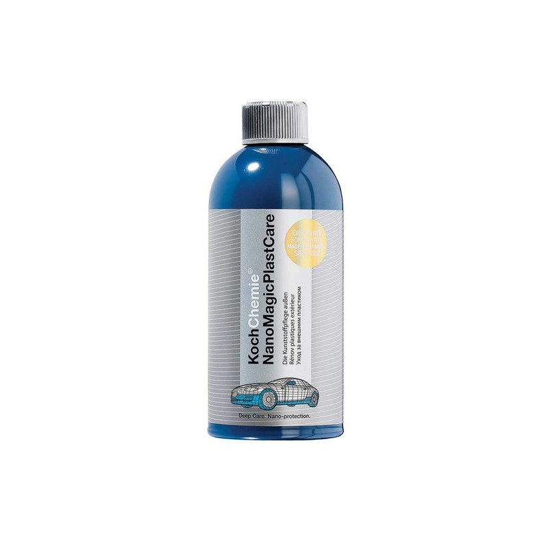 Koch Chemie - NanoMagicPlastCare 500 ml