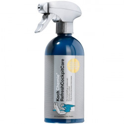 Koch Chemie - RefreshCockpitCare 500 ml