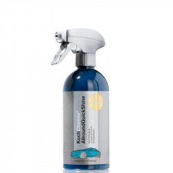 Koch Chemie - Allround Quick Shine - Detailer 500ml