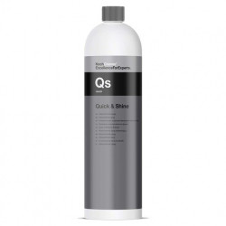 Koch Chemie Quick & Shine 1L