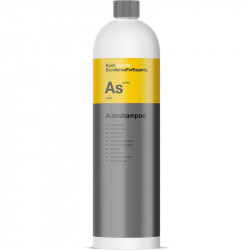 AUTOSHAMPOO AS 1L (KONZENTRAT)