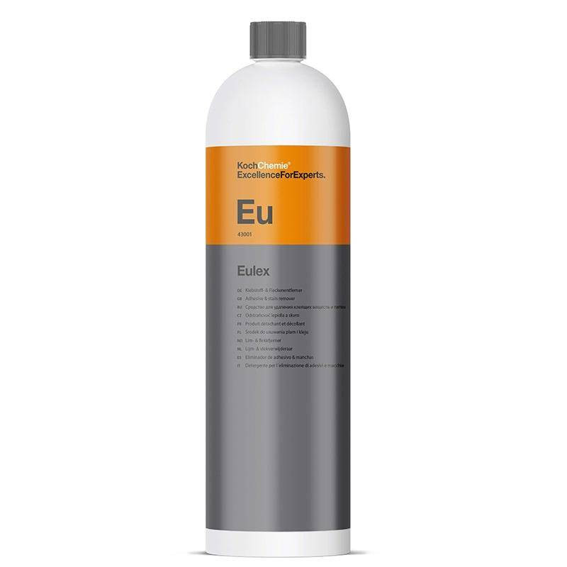 Koch Chemie - Eulex Eu - Klebstoff- & Fleckenentferner - 1L