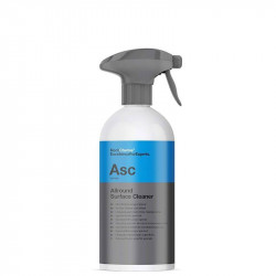 Koch Chemie - Allround Surface Cleaner Asc - Oberflächenreiniger Spezial - 500ml