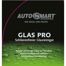 Glas Pro 500 ml Glasreiniger