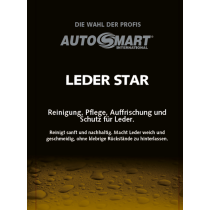 Leder Star 2 in 1