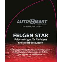 Felgen Star