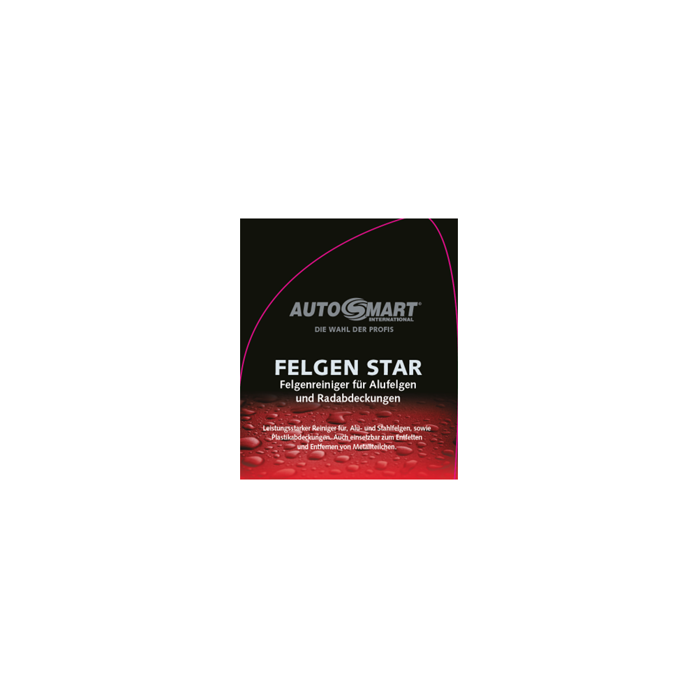 Felgen Star